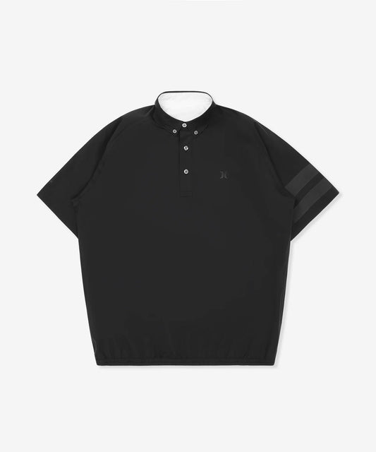 Hurley MENS PHANTOM RAIN POLO