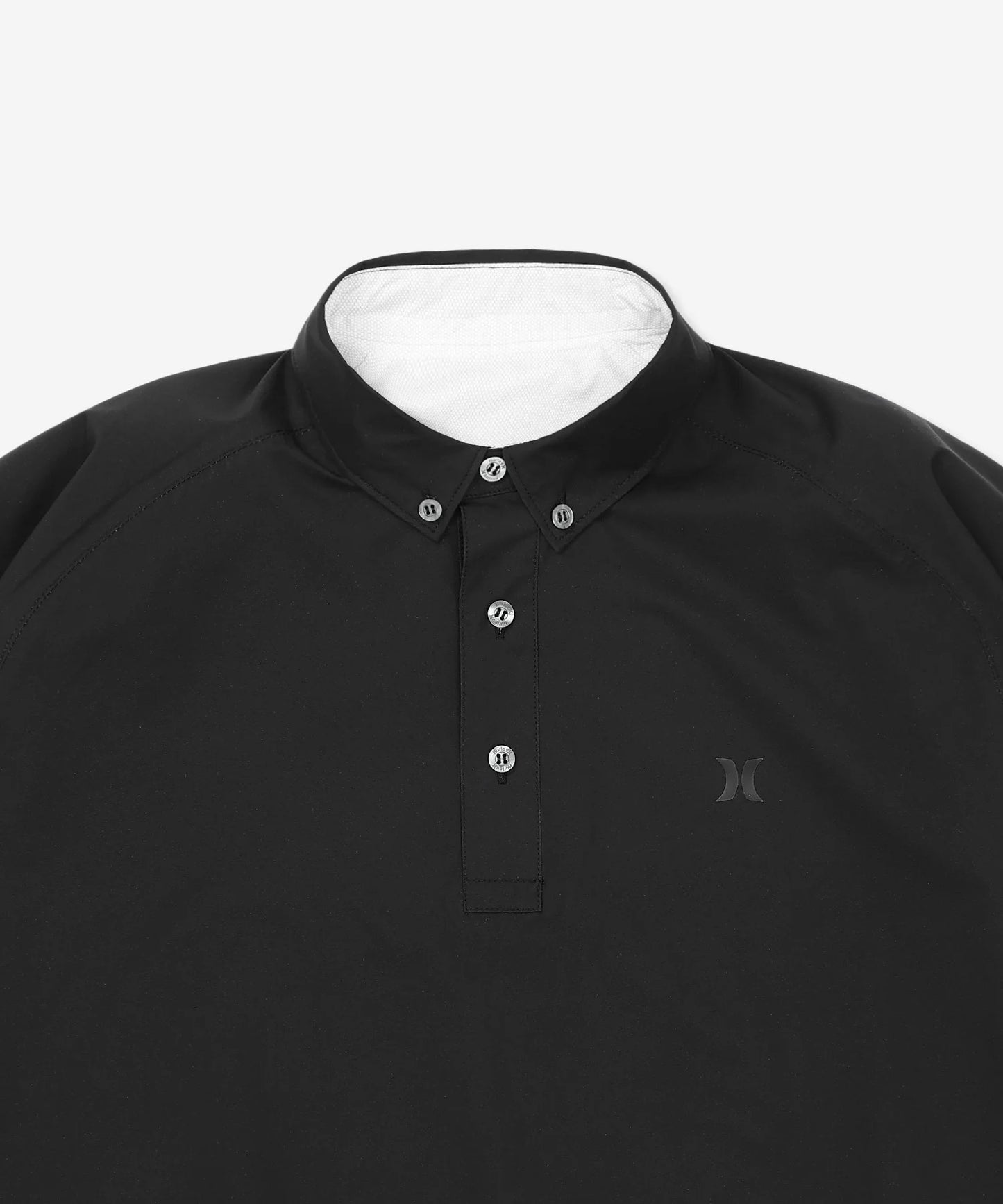Hurley MENS PHANTOM RAIN POLO