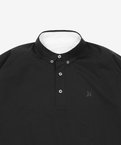 Hurley MENS PHANTOM RAIN POLO