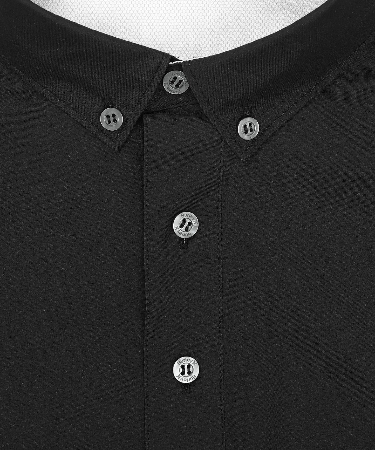 Hurley MENS PHANTOM RAIN POLO