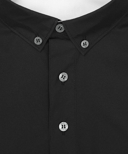 Hurley MENS PHANTOM RAIN POLO