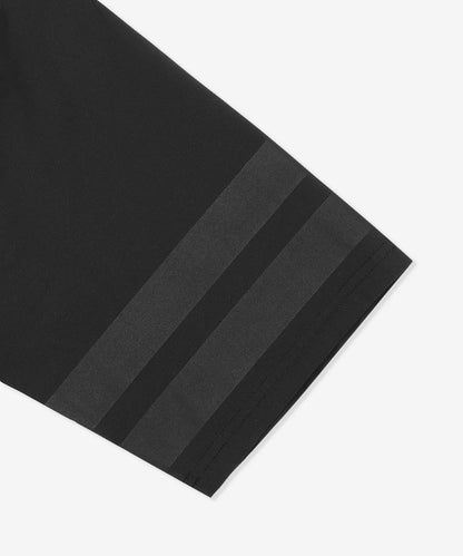 Hurley MENS PHANTOM RAIN POLO