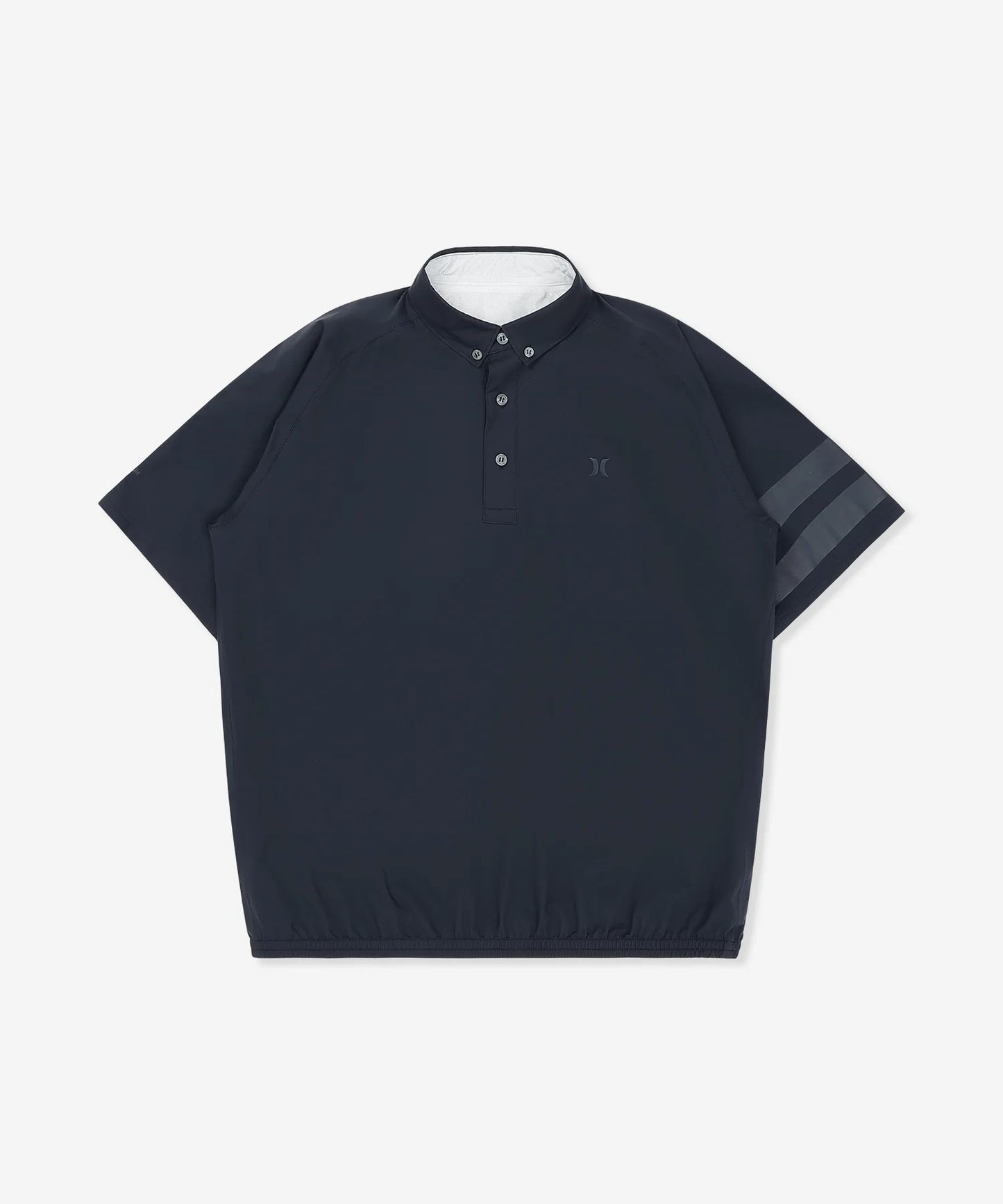 Hurley MENS PHANTOM RAIN POLO