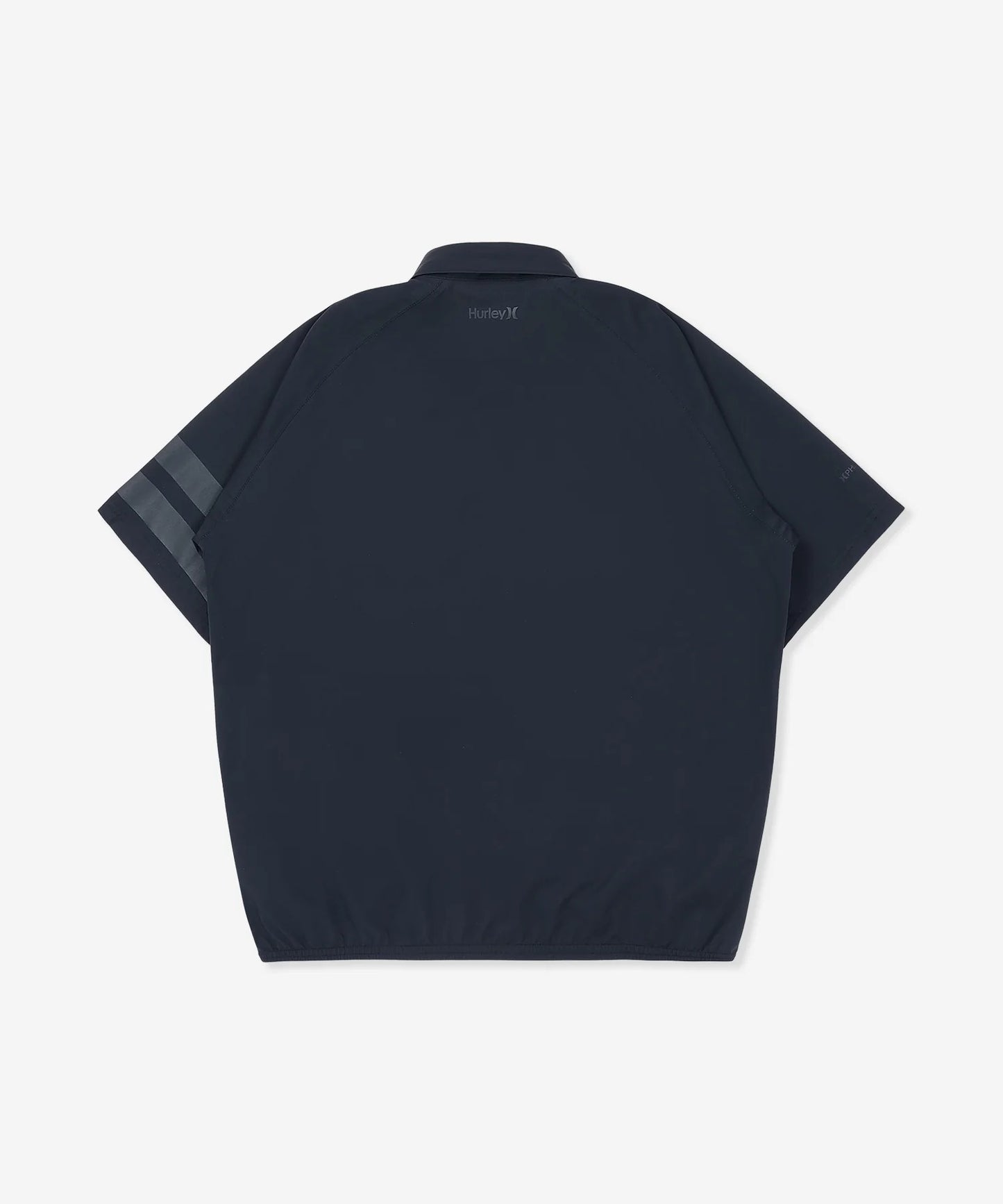 Hurley MENS PHANTOM RAIN POLO