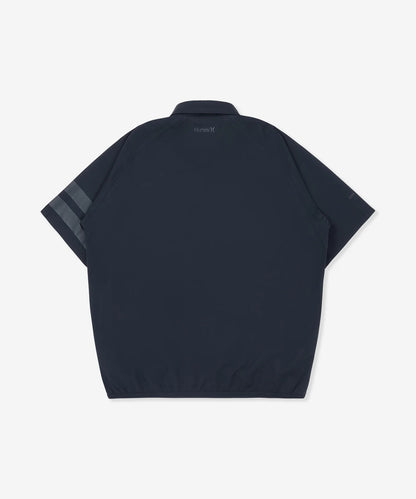 Hurley MENS PHANTOM RAIN POLO