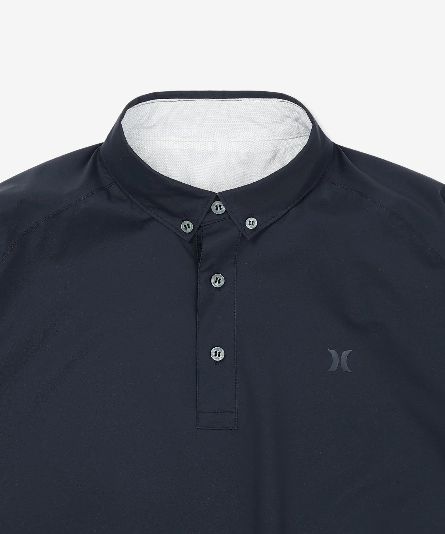 Hurley MENS PHANTOM RAIN POLO