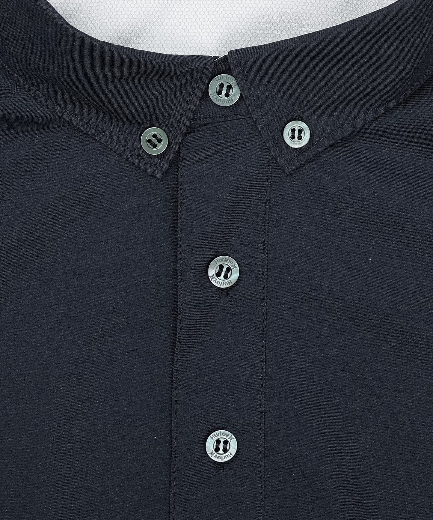 Hurley MENS PHANTOM RAIN POLO