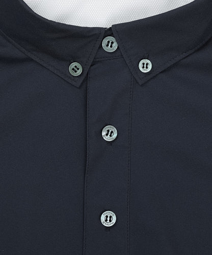 Hurley MENS PHANTOM RAIN POLO