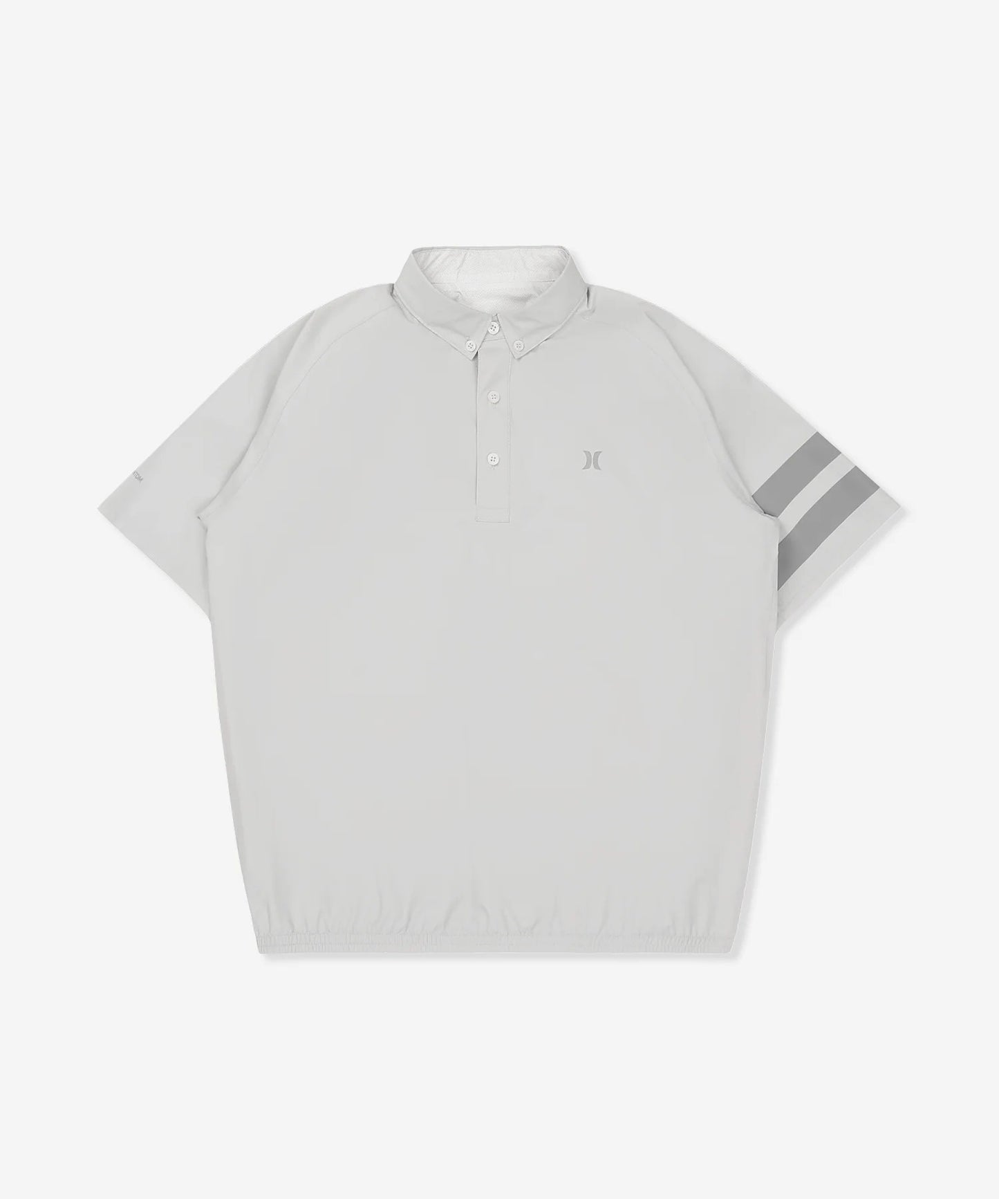 Hurley MENS PHANTOM RAIN POLO