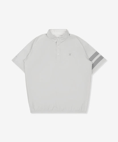 Hurley MENS PHANTOM RAIN POLO