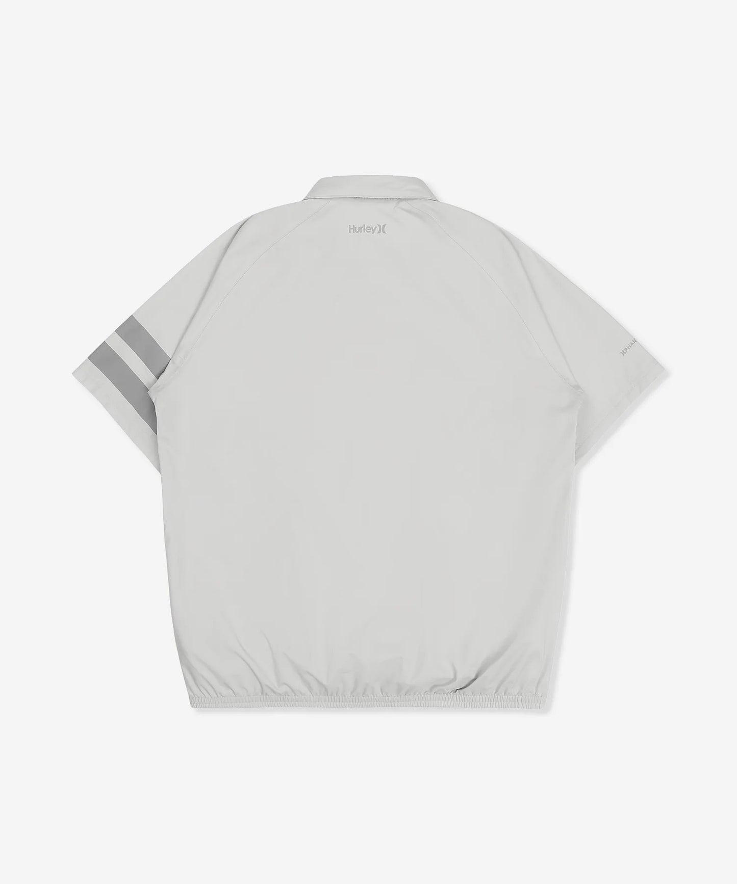 Hurley MENS PHANTOM RAIN POLO