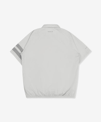 Hurley MENS PHANTOM RAIN POLO