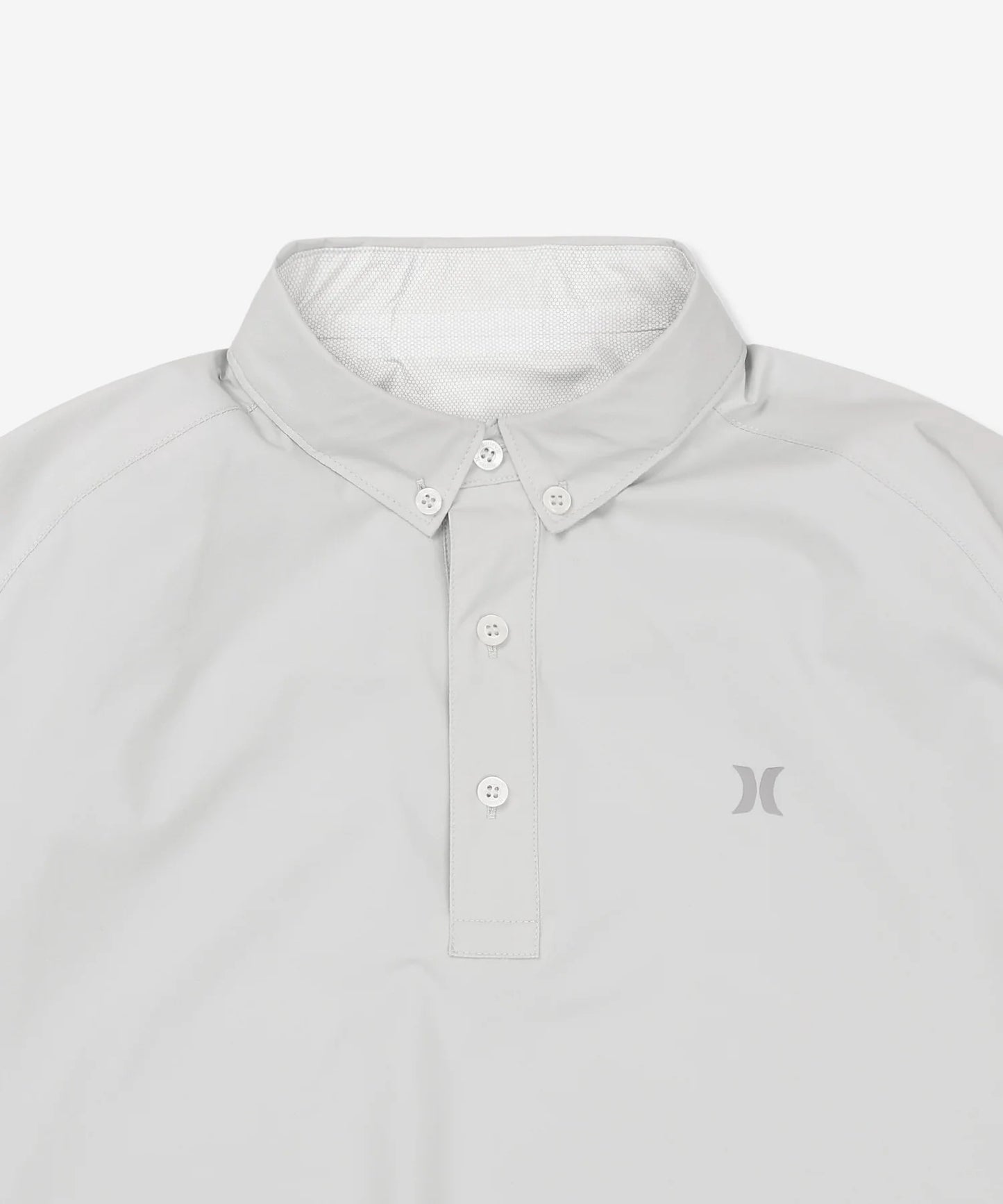 Hurley MENS PHANTOM RAIN POLO