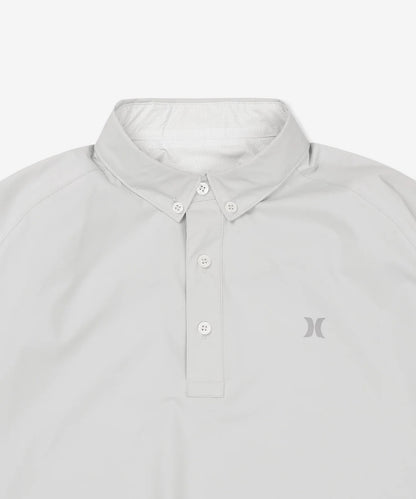 Hurley MENS PHANTOM RAIN POLO