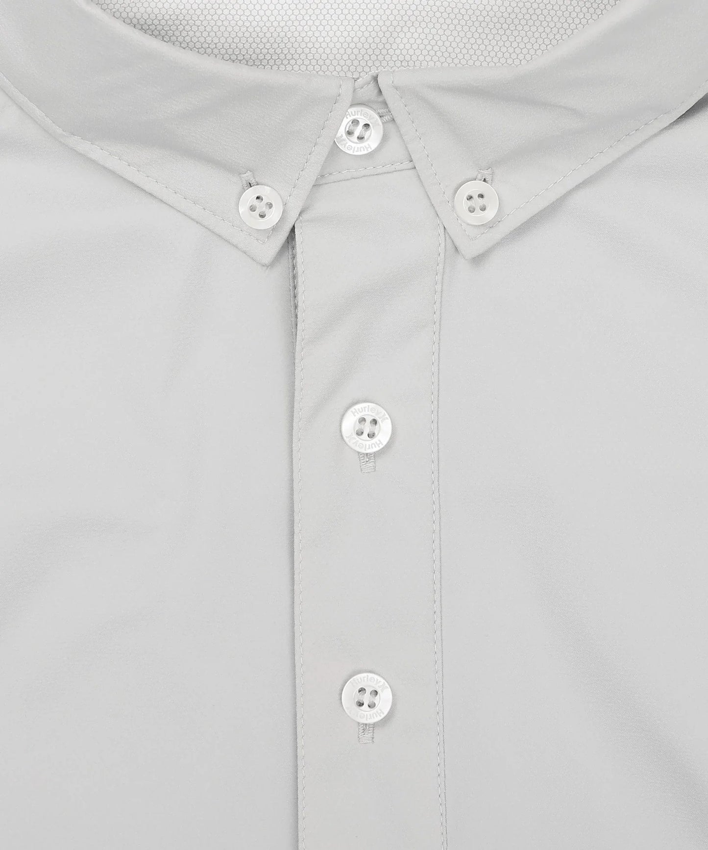 Hurley MENS PHANTOM RAIN POLO