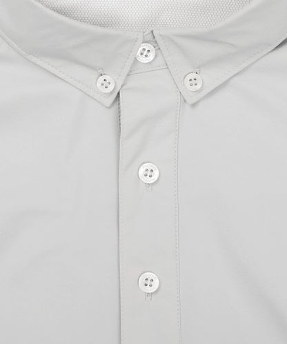 Hurley MENS PHANTOM RAIN POLO