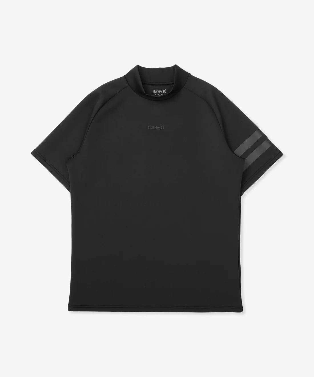 Hurley MENS PHANTOM SWEAT LITE SS