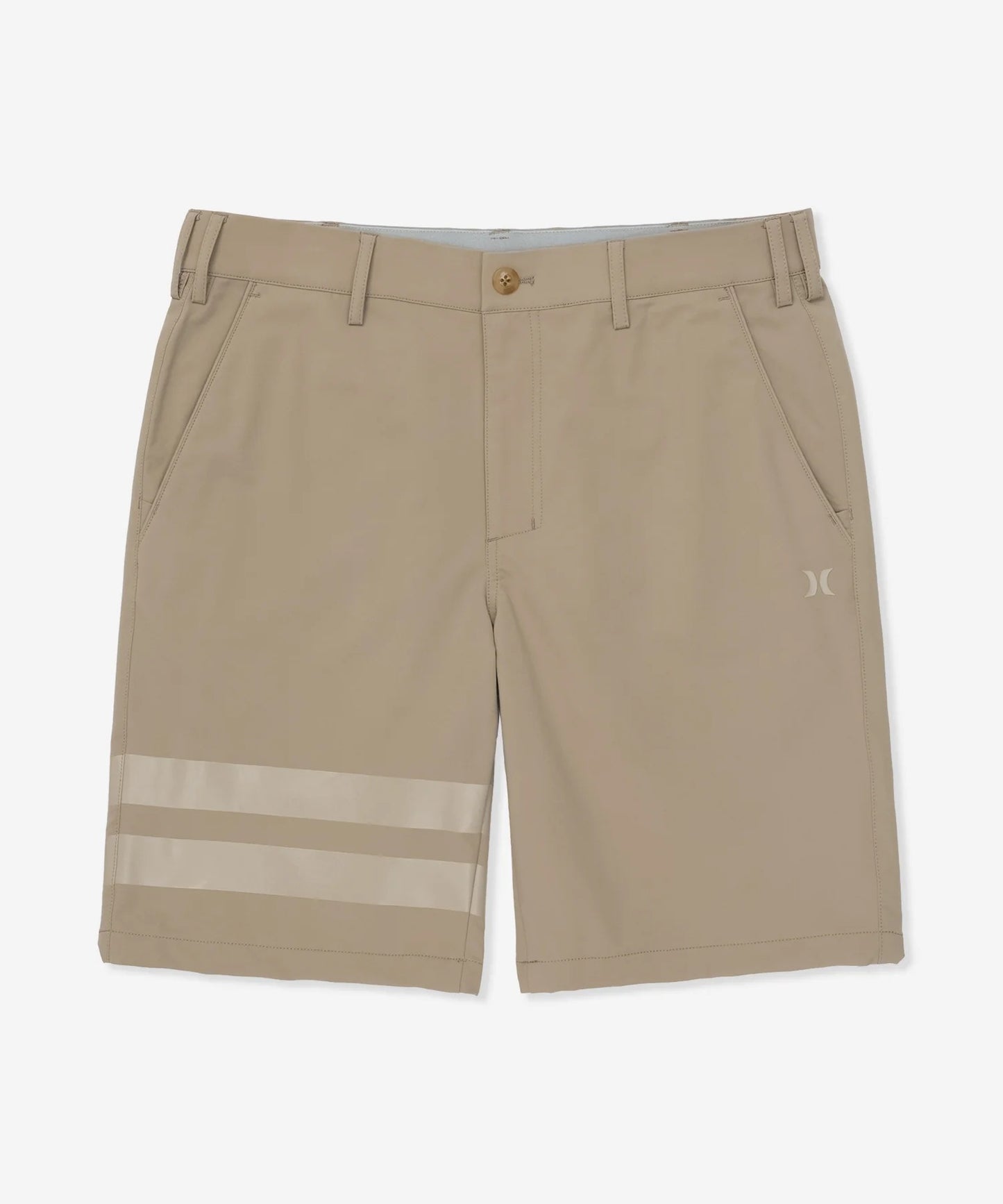 Hurley MENS PHANTOM TWILL BP SHORTS