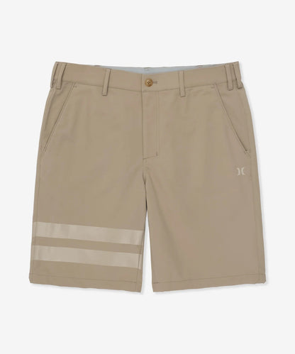 Hurley MENS PHANTOM TWILL BP SHORTS