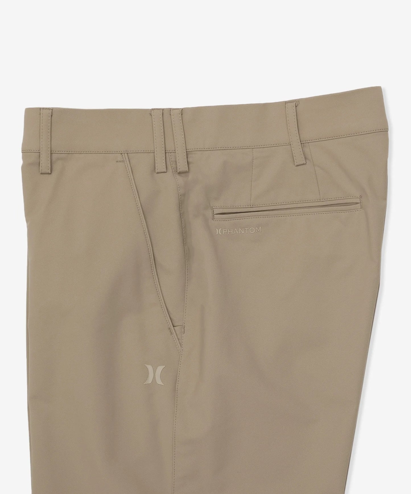 Hurley MENS PHANTOM TWILL BP SHORTS