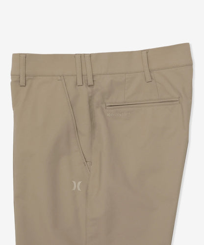 Hurley MENS PHANTOM TWILL BP SHORTS