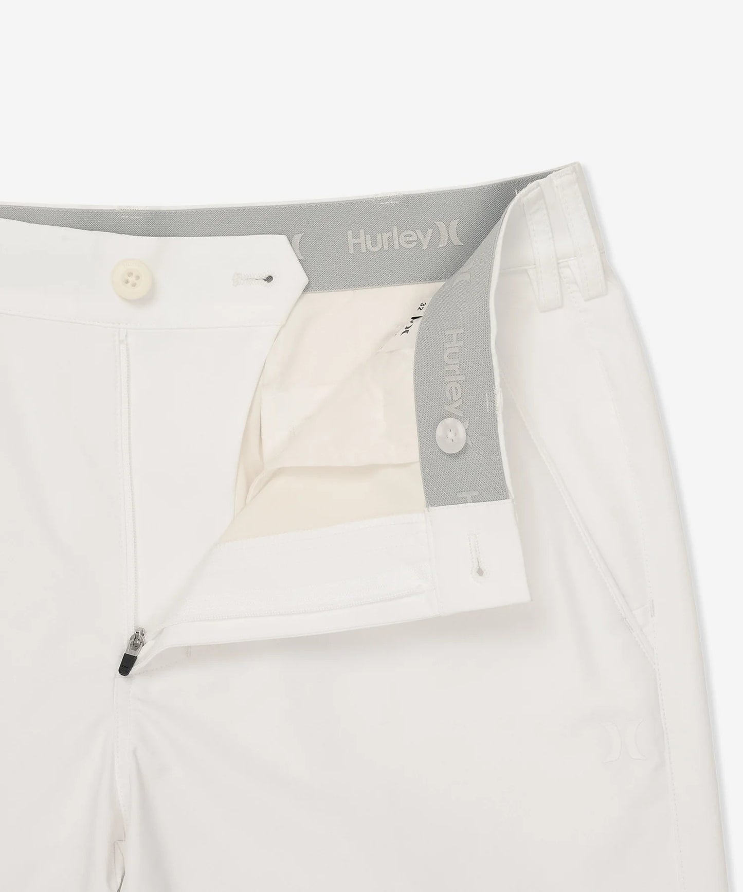 Hurley MENS PHANTOM TWILL BP SHORTS