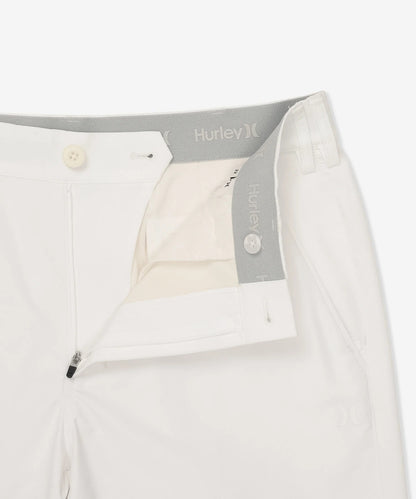 Hurley MENS PHANTOM TWILL BP SHORTS