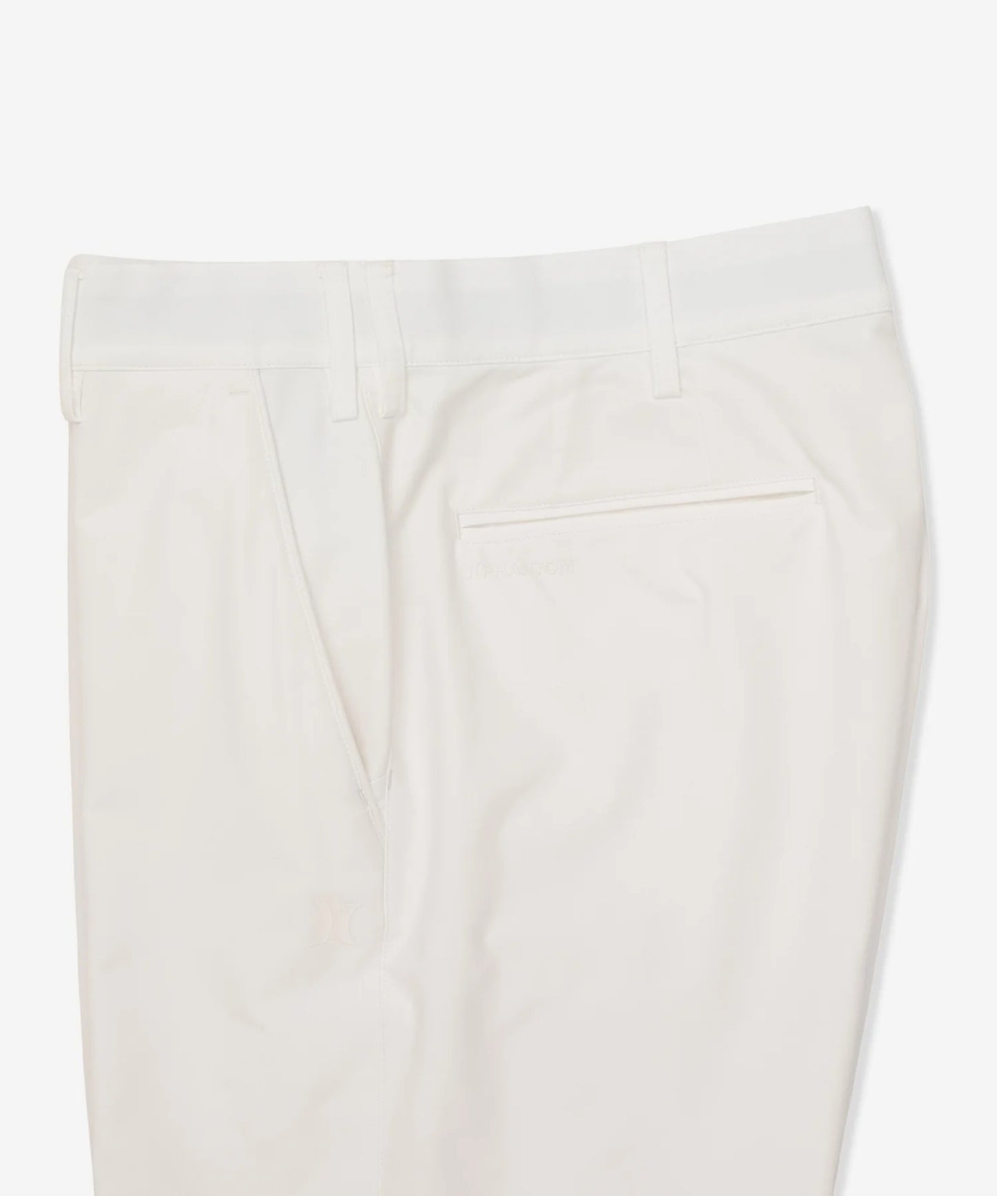 Hurley MENS PHANTOM TWILL BP SHORTS