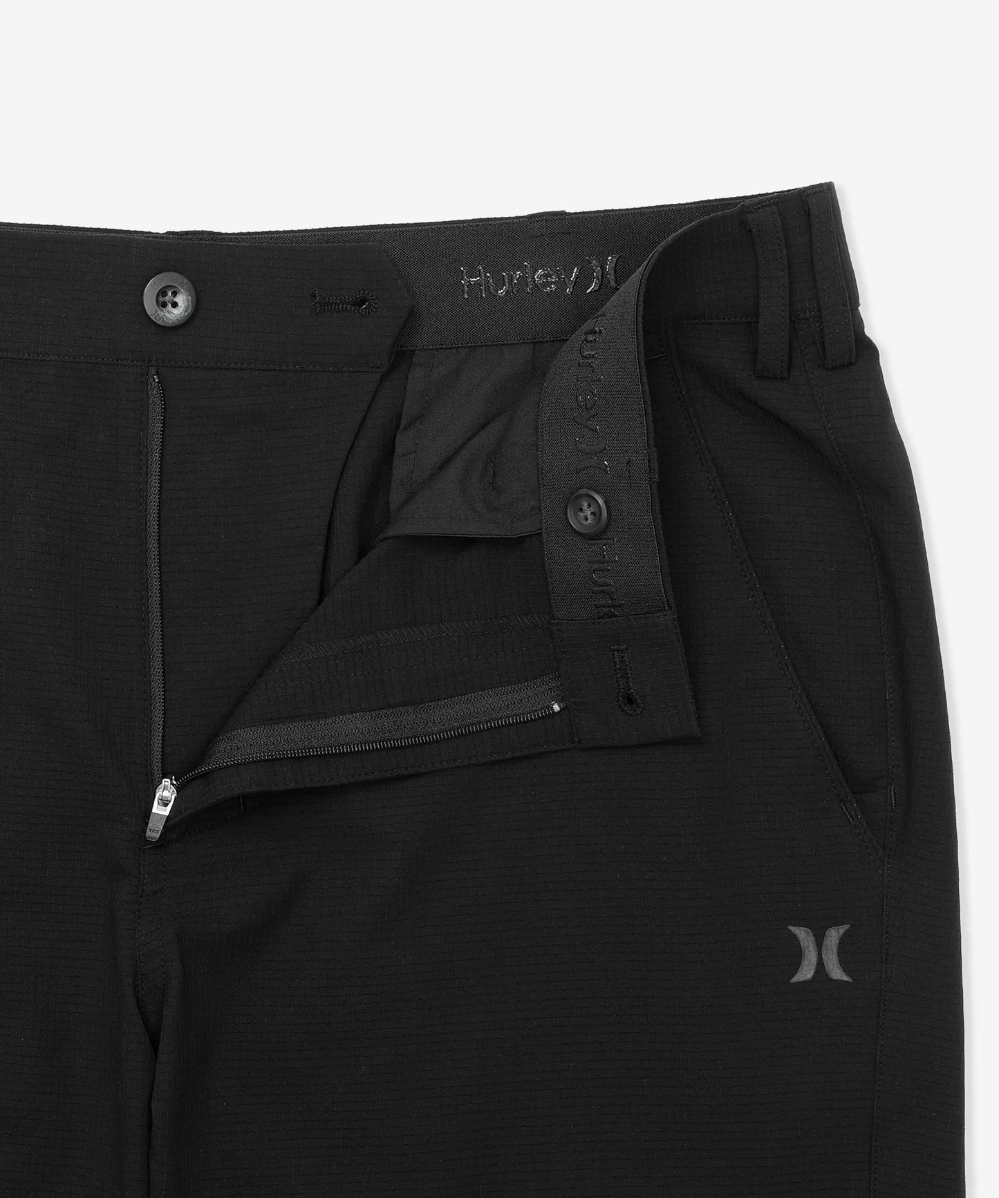 Hurley MENS PHANTOM VENT BP SHORTS
