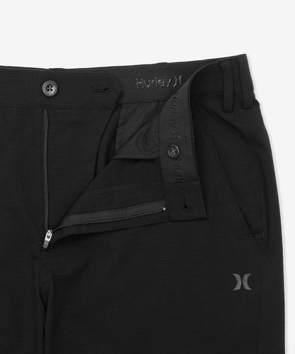 Hurley MENS PHANTOM VENT BP SHORTS