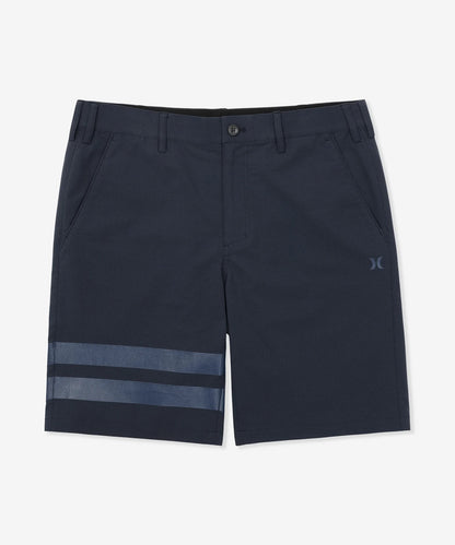 Hurley MENS PHANTOM VENT BP SHORTS