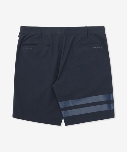 Hurley MENS PHANTOM VENT BP SHORTS