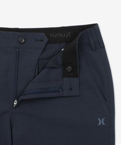 Hurley MENS PHANTOM VENT BP SHORTS