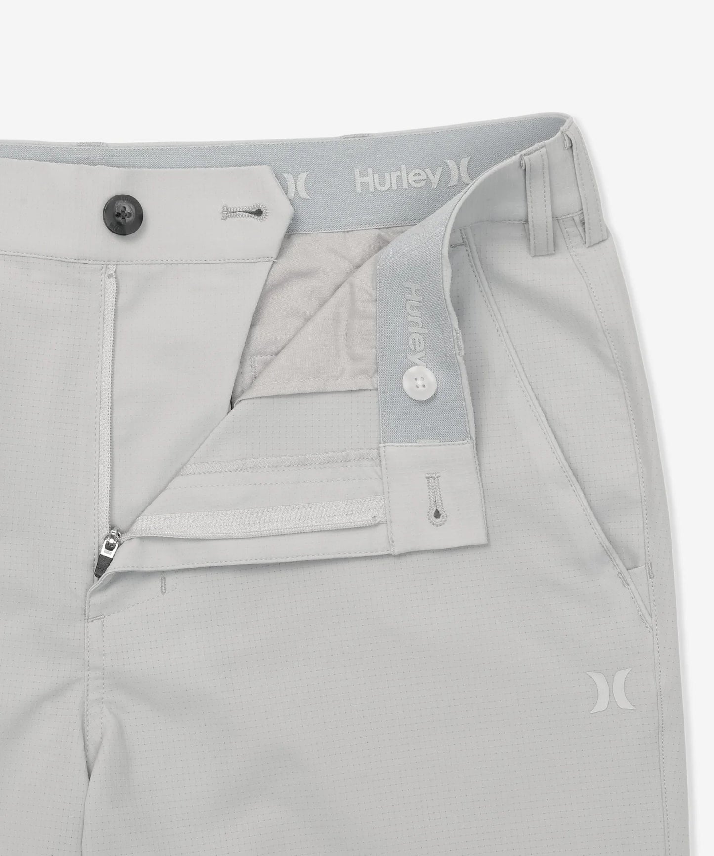 Hurley MENS PHANTOM VENT BP SHORTS