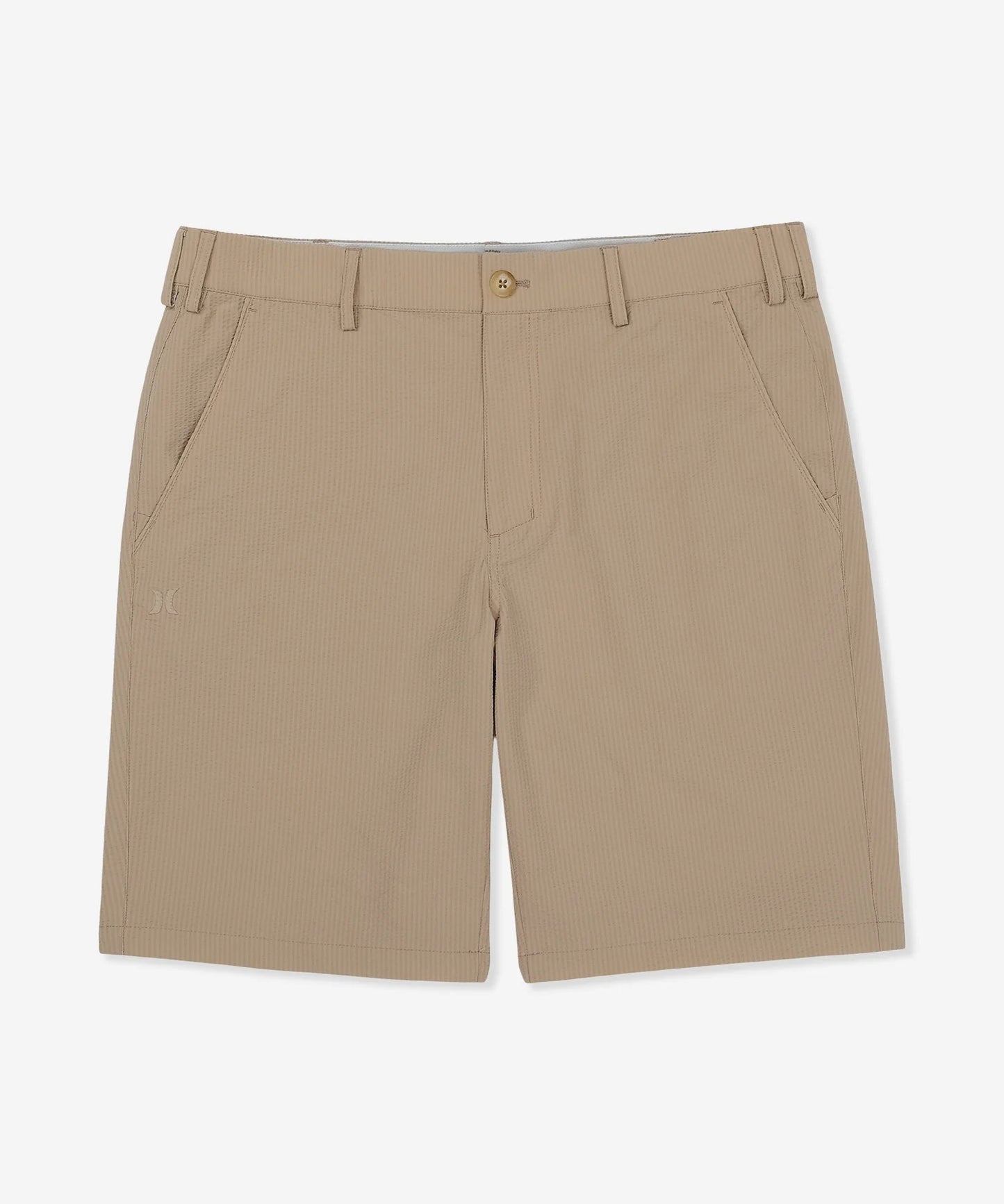 Hurley MENS SEERSUCKER SHORTS REGULAR LENGTH