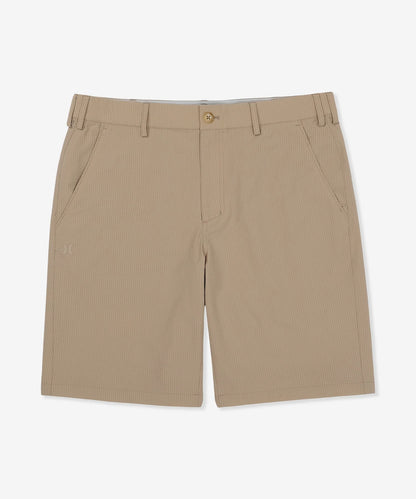 Hurley MENS SEERSUCKER SHORTS REGULAR LENGTH