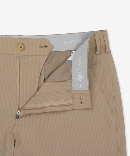 Hurley MENS SEERSUCKER SHORTS REGULAR LENGTH