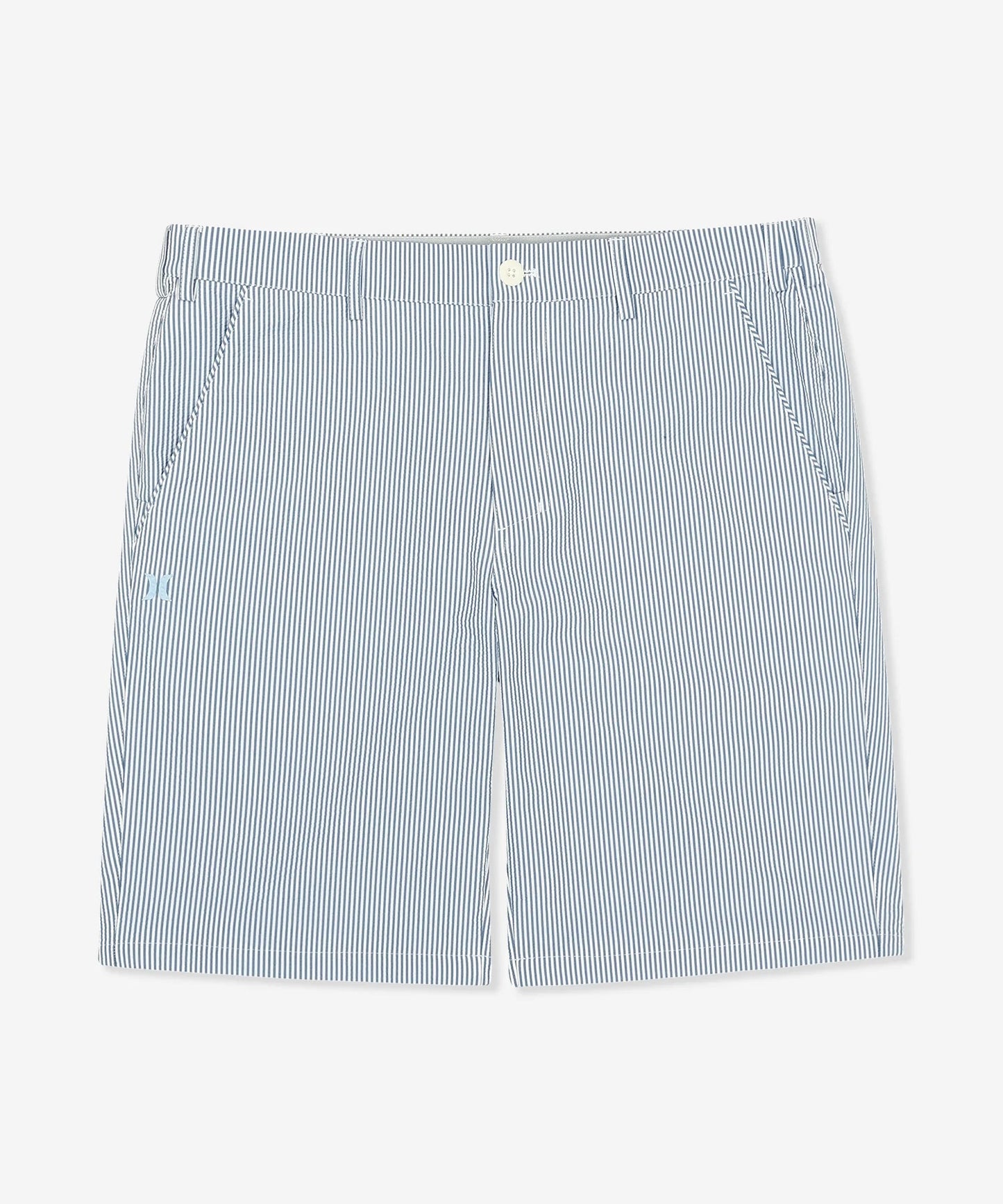 Hurley MENS SEERSUCKER SHORTS REGULAR LENGTH