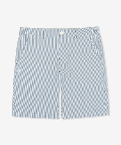 Hurley MENS SEERSUCKER SHORTS REGULAR LENGTH