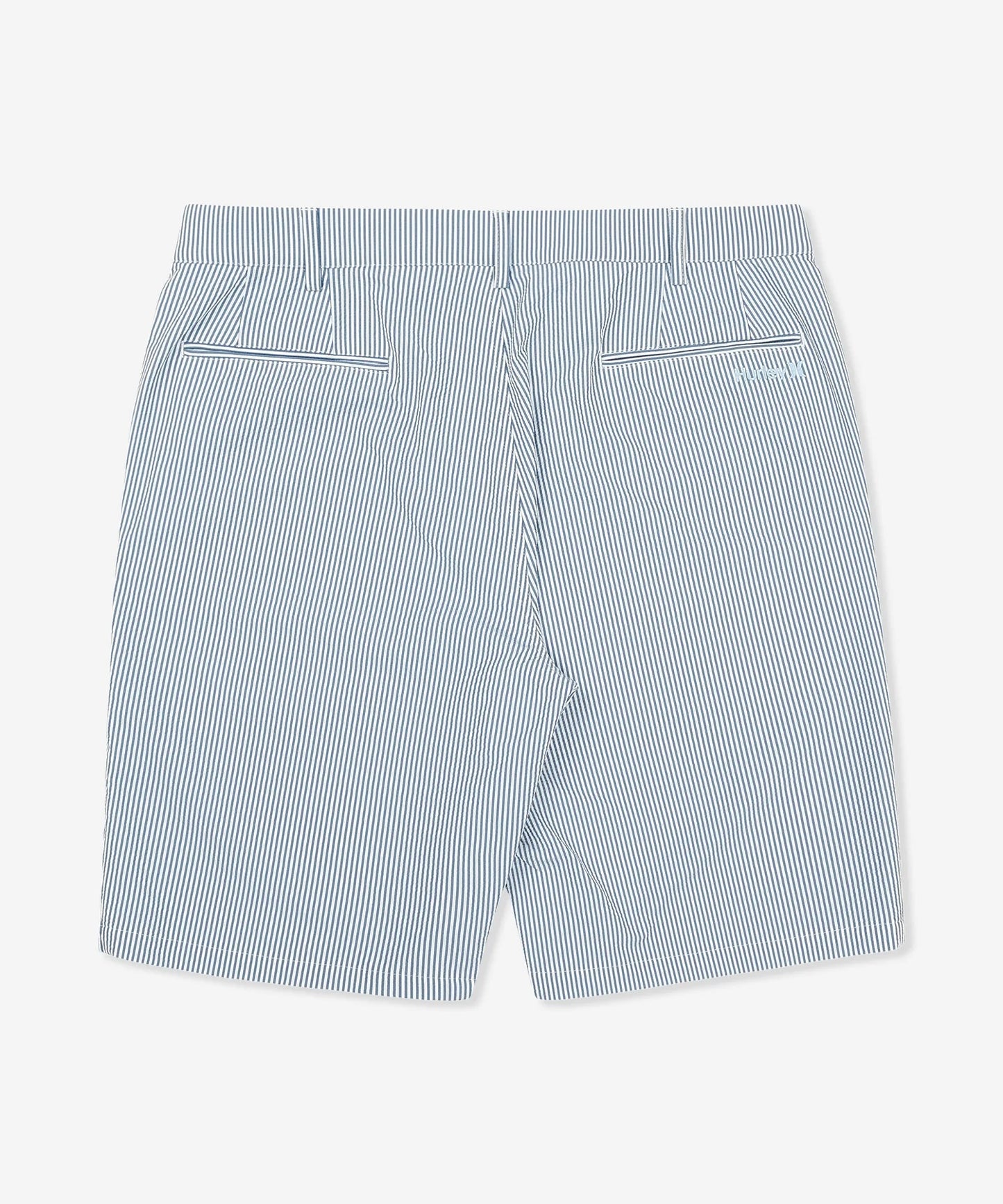 Hurley MENS SEERSUCKER SHORTS REGULAR LENGTH