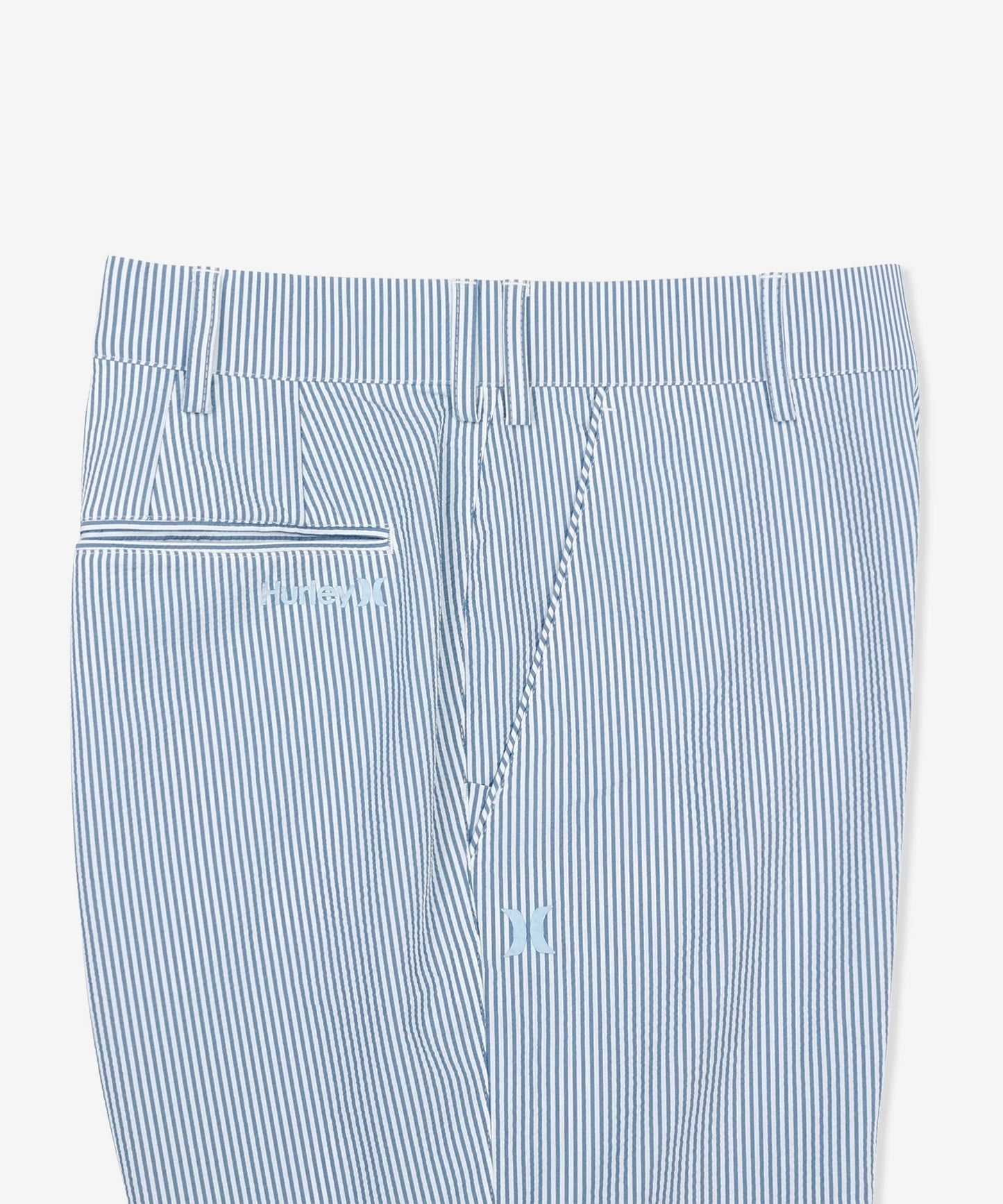 Hurley MENS SEERSUCKER SHORTS REGULAR LENGTH