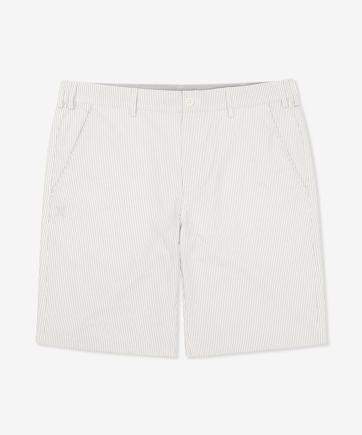 Hurley MENS SEERSUCKER SHORTS REGULAR LENGTH