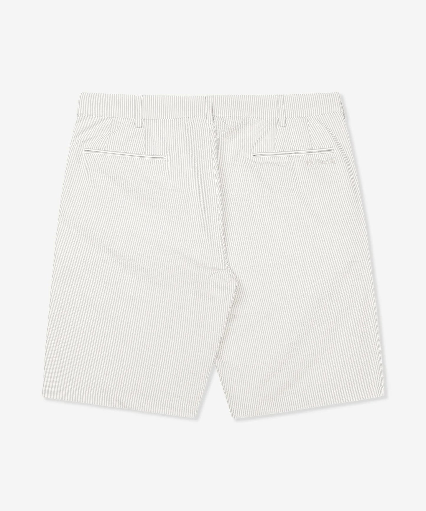 Hurley MENS SEERSUCKER SHORTS REGULAR LENGTH