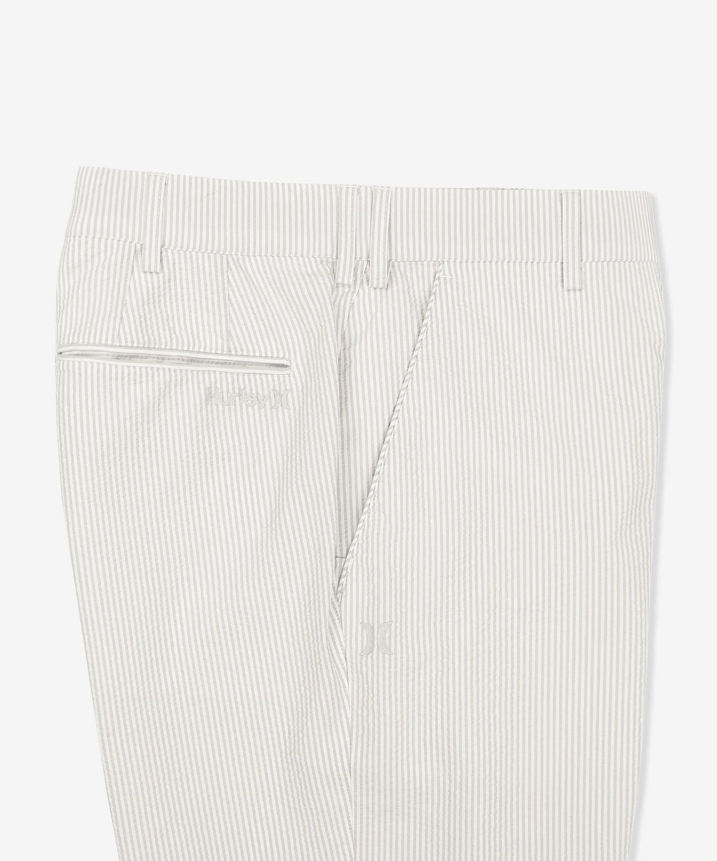Hurley MENS SEERSUCKER SHORTS REGULAR LENGTH
