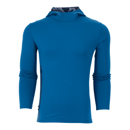 GREYSON MENS COKATO HOODIE