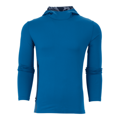 GREYSON MENS COKATO HOODIE