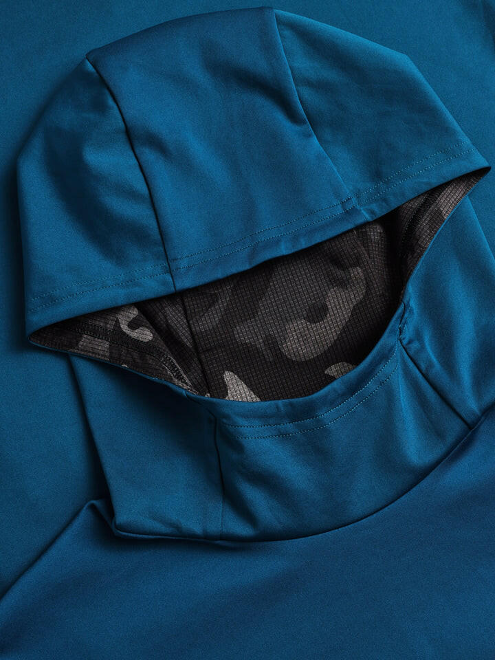 GREYSON MENS COKATO HOODIE