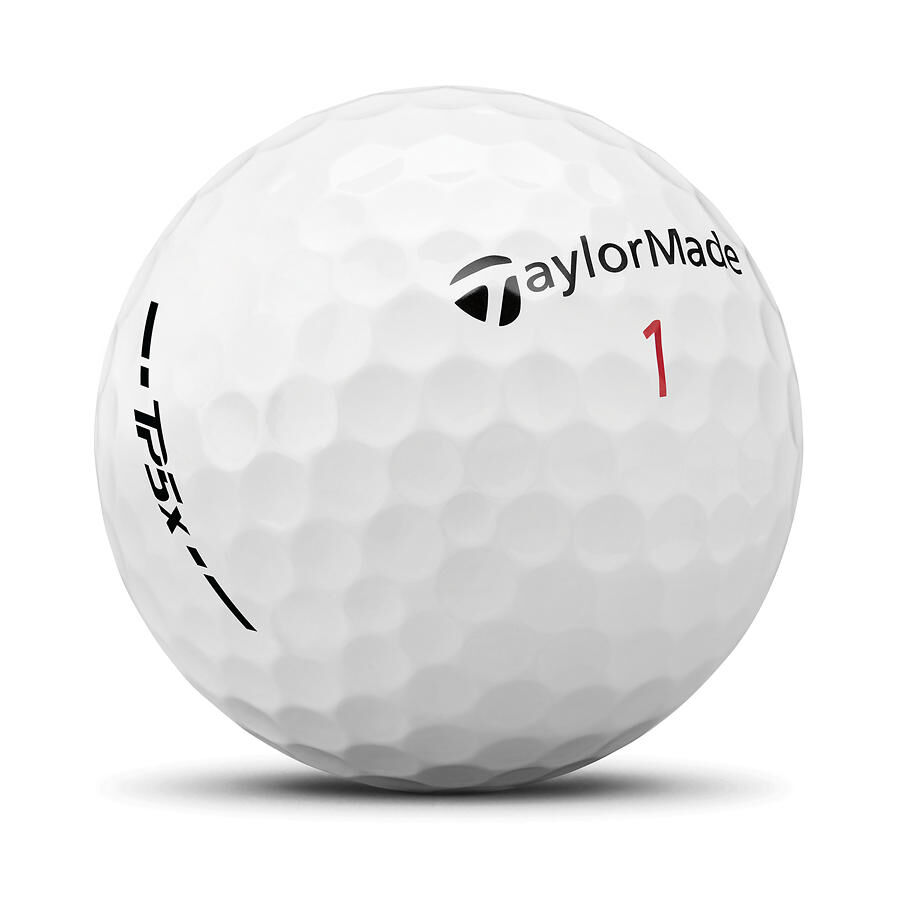 Taylormade 24 TP5x 1dozen