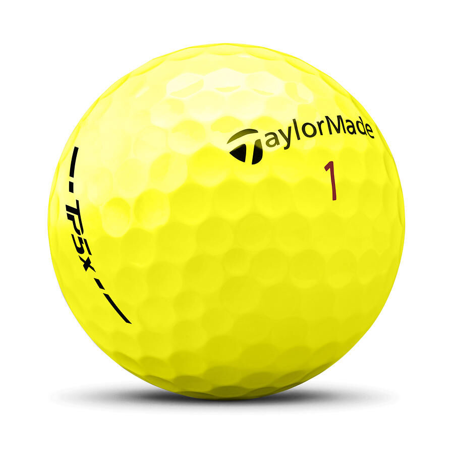 Taylormade 24 TP5x 1dozen
