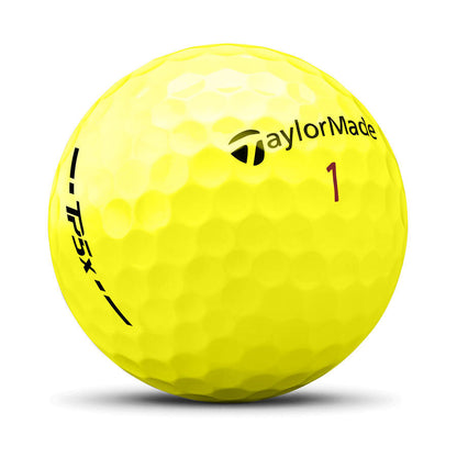 Taylormade 24 TP5x 1dozen